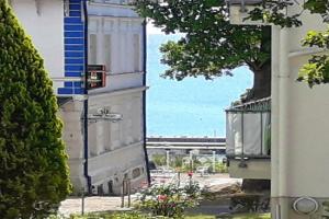 Ferienwohnung Mohnblume Apartments, Sassnitz