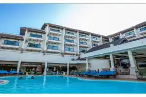 Phi Phi Hotel, Phi Phi Island