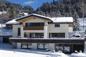 Ambiente Apartments, Flachau