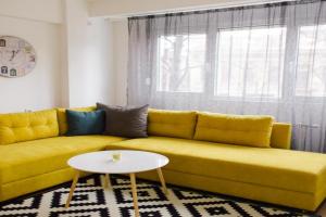 NEW Center Apartments, Nis