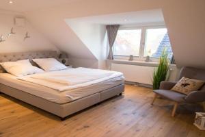 Abendsonne Apartments, Westerland