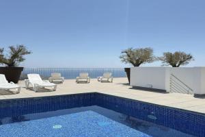 Agi Canyelles Mar Guest house, Roses