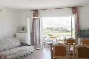 Apartment in with Seaview, Balcony, WIFI, Dishwasher (4432-1), Lumbarda