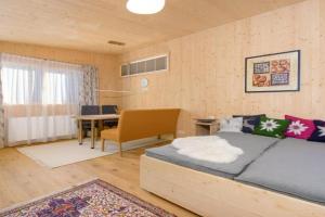 Appartement - Vollholz Studio im Zentrum von, Flachau