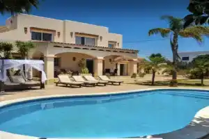 Can Andrea Apartments, Playa d'en Bossa