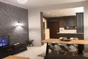 Gekas deluxe apartment, Kalambaka