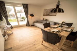Haus Sonnenterrasse Apartments, Westerland