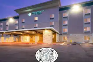 WoodSpring Suites Dallas Central Legacy Drive, Plano