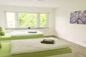 Boardinghouse, Arnsberg