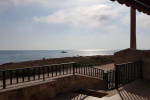 casa fronte mare puro relax, Cava d'Aliga