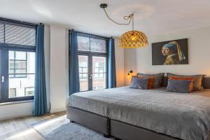 C'est la Vie Apartments, Middelburg