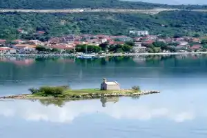 Apartmani Ante, Posedarje