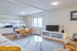 Vienības prospekts Apartment., Jurmala