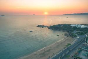 Building 2A - Oceanus Apartments, Nha Trang