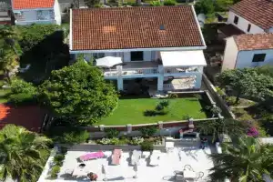 Apartmani Milosevic, Herceg Novi