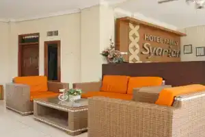 RedDoorz Plus @ Jalan Parangtritis 2 Guest house, Yogyakarta