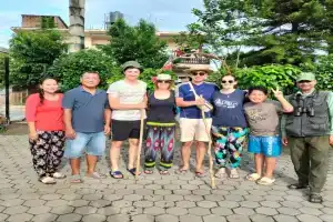 Hotel Garden of Dreams, Sauraha