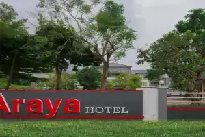 ARAYA HOTEL, Uttaradit