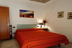 Ninin Apartments, Vernazza