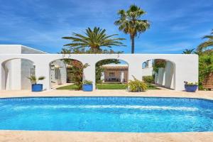 Villa Brusc, Cala d'Or