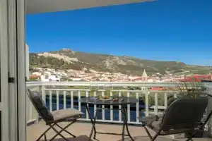 Longin Guesthouse - ZF, Hvar