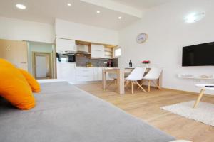 Apartman Mario, Vinisce