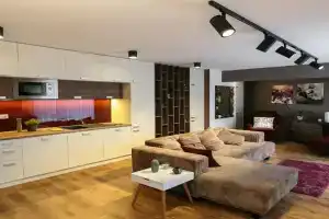 Doczy Private Apartment, Debrecen