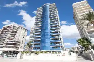 Apartamentos Vista Bella, Calpe