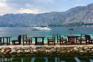 Apartments Villa Marija, Prcanj