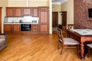 13 Franka Apartment 1, Lvov
