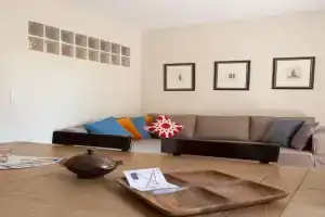 Aslan Apartments, Istanbul