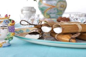 Villa Edoné Frontemare, Santa Maria del Focallo