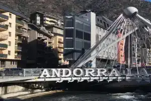 PLAN B City Center Aparthotel, Andorra La Vella