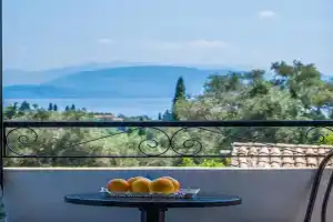 Aggeliki apartments Dassia By Hotelius, Ypsos