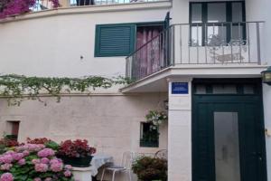 Studio apartment in with Seaview, Balcony, Air condition, WIFI (4333-2), Podaca