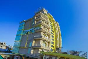 Hotel Task International, Pokhara