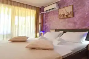 Apartment Golden Lavender, Budva