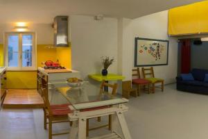 Blu Klein Apartments, Foligno