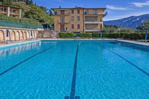 Appartamento Petra by Gardadomusmea Apartments, Tignale