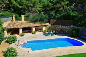El Ranchito by Mallorca Infinity Guest house, Peguera