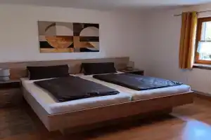 Ferienwohnung Butterfly Apartments, Lam
