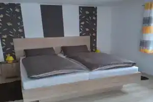 Ferienwohnung Waldesruh Apartments, Lam