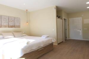 Petit Bijou - Beach apartment III, Castelldefels