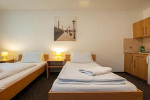 Apartmány U Gigantu, Plzen