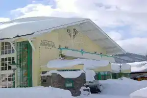 Aparthotel Alpina, Filzmoos