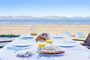 Ran de mar Guest house, Alcudia