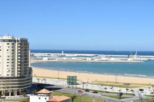 Wellness Home Apartments, Tangier