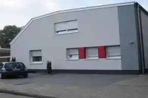 Ferienwohnung Bea in Apartments, Rheine