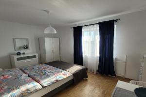 APARTAMENTY i Pokoje Gościnne ZOSIA, Darlowko