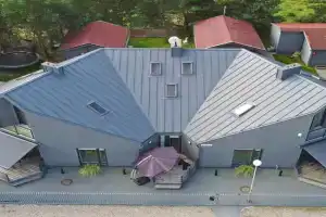 Villa GULBĖS TAKAS, Sventoji